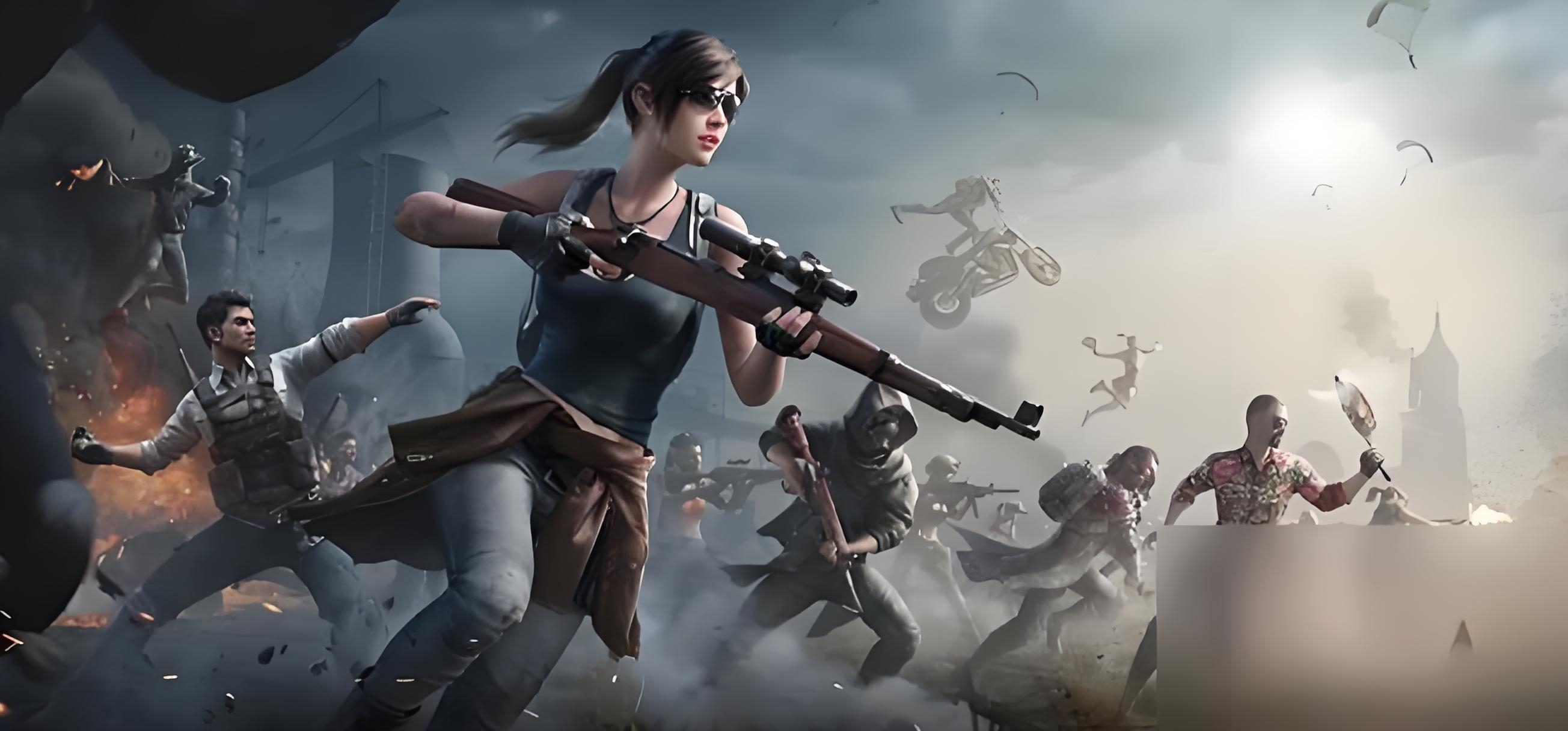 和平精英小号购买资讯